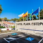 Hotel Globales Playa