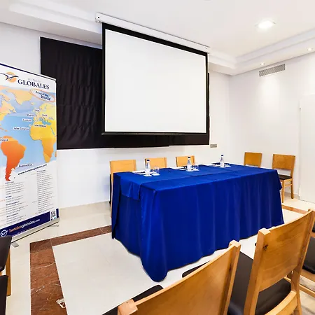 Globales Playa Hotell Estepona