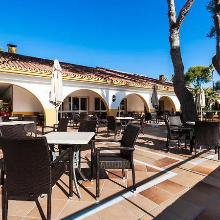 Globales Playa 4* Estepona