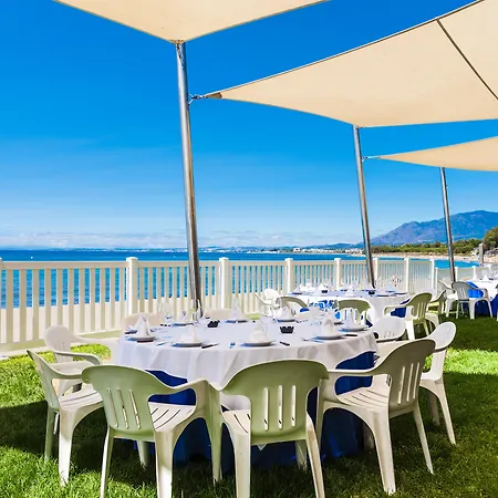 Globales Playa Hotel