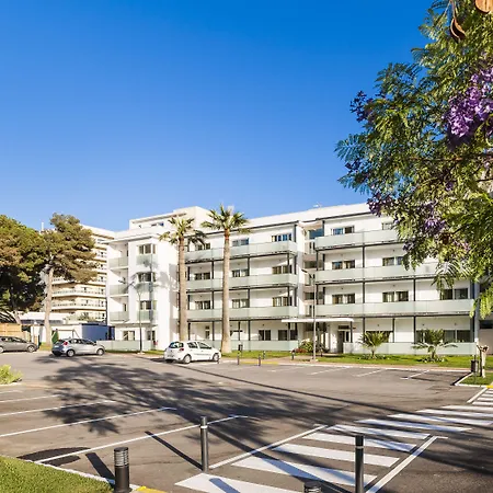 Globales Playa Hotel 4*