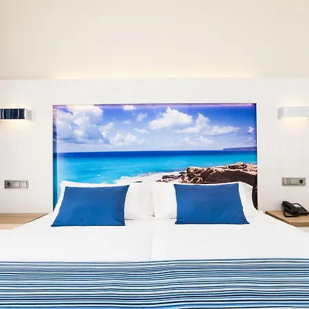 Globales Playa 4* Estepona