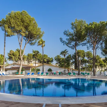 Hotel Globales Playa 4*