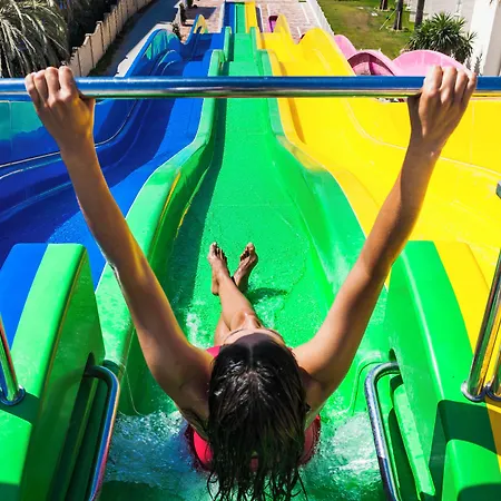 Hotel Globales Playa Estepona