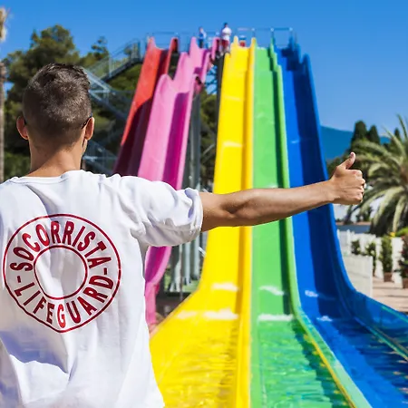 Hotel Globales Playa 4*