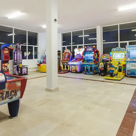 Hotel Globales Playa Estepona