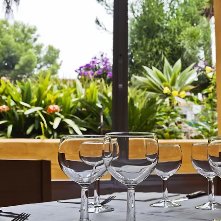 Globales Playa 4* Estepona