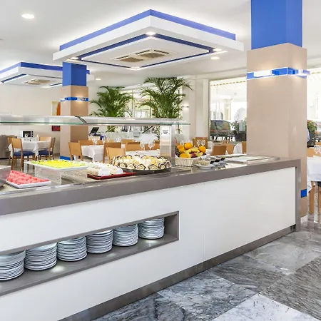 Globales Playa Hotel