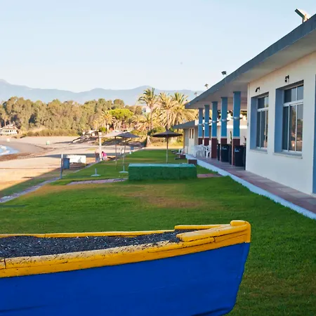 Globales Playa Szálloda 4*