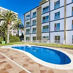 Отель Globales Playa 4*