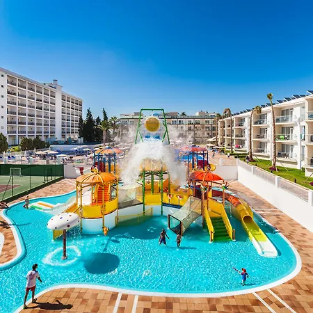 ホテル Globales Playa 4*