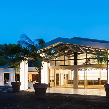 Globales Playa אסטפונה