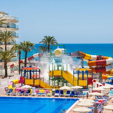 ホテル Globales Playa