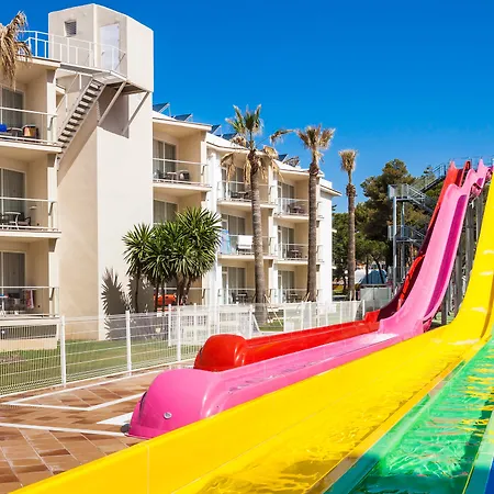 ホテル Globales Playa 4*