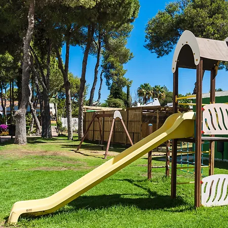 Globales Playa 4*