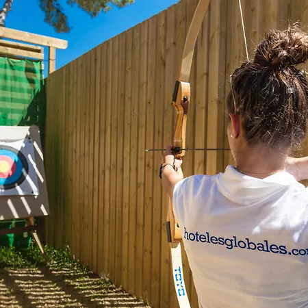 מלון Globales Playa 4*