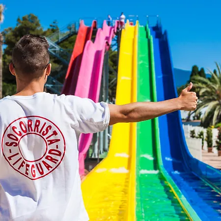 Globales Playa Ξενοδοχείο