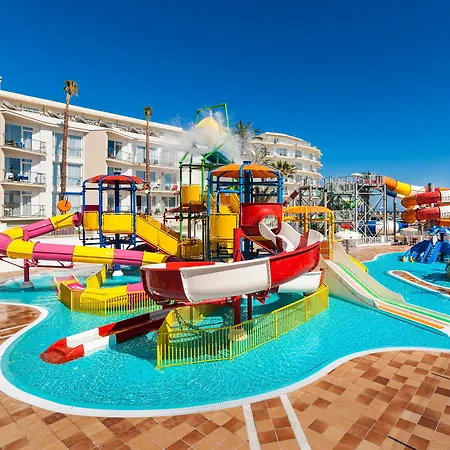 Globales Playa Ξενοδοχείο Εστεπόνα