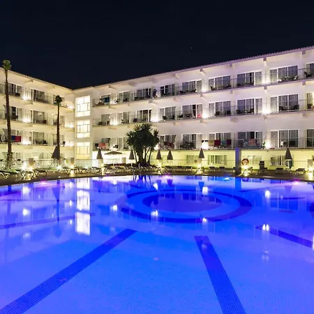 Hotel Globales Playa Estepona