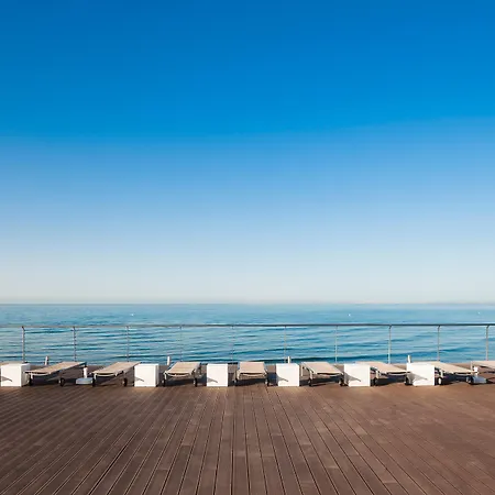 Globales Playa ホテル 4*