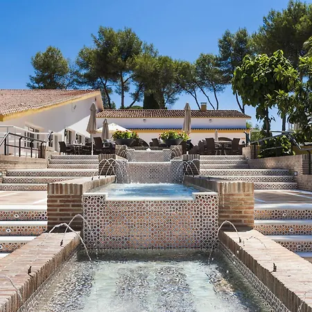 Globales Playa Hotel Estepona