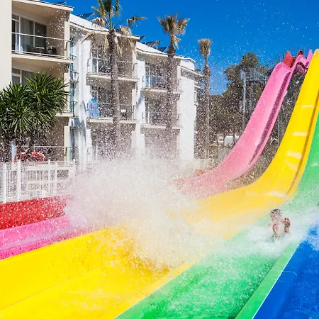 Globales Playa 4*