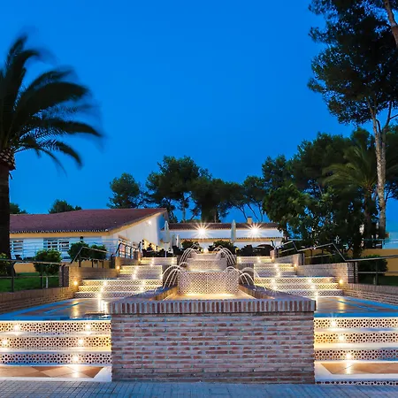 Globales Playa 4* Estepona