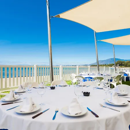 Globales Playa 4*