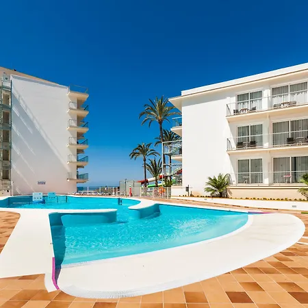 Globales Playa ホテル 4*
