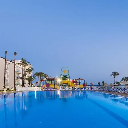 Globales Playa