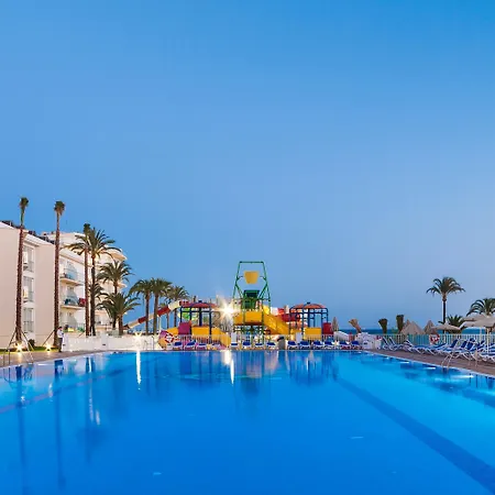 Globales Playa