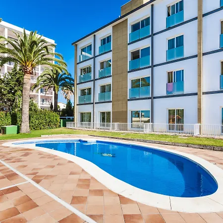 Globales Playa 4*
