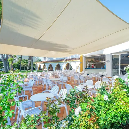 Hotel Globales Playa 4*