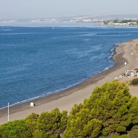 Globales Playa אסטפונה