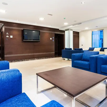 ホテル Globales Playa 4*