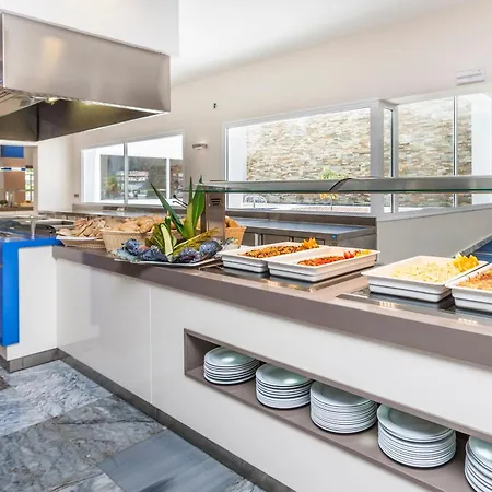 Hotel Globales Playa Estepona