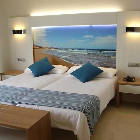 Globales Playa Εστεπόνα