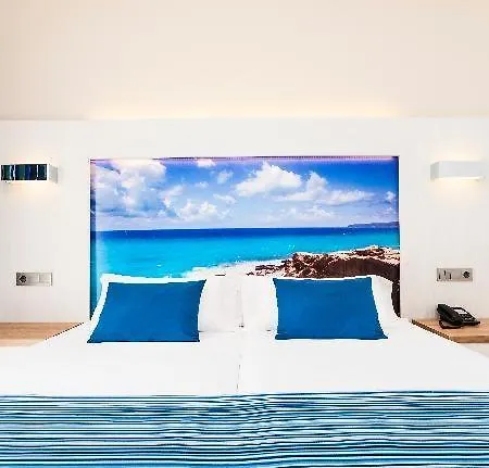 Globales Playa ホテル エステポナ