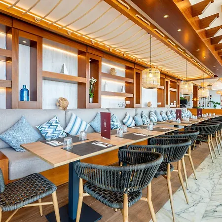 Globales Playa אסטפונה