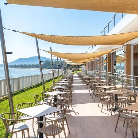 Globales Playa 4* אסטפונה