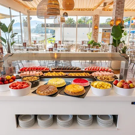 Globales Playa Hotel 4*