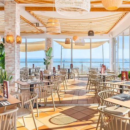 ホテル Globales Playa 4*