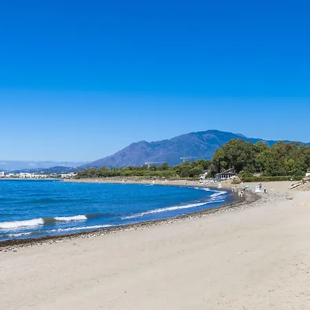 Globales Playa Estepona