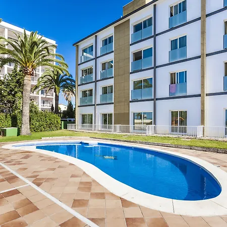 מלון Globales Playa 4*