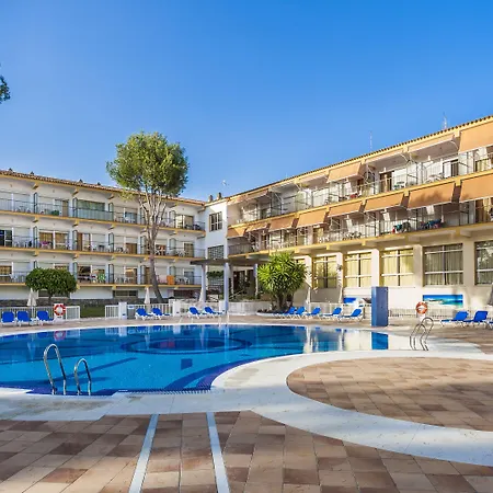 Globales Playa 4* Estepona