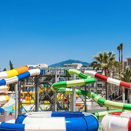 Globales Playa אסטפונה