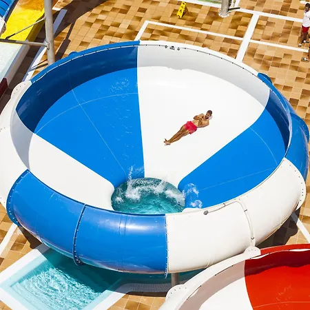 Globales Playa Hotel