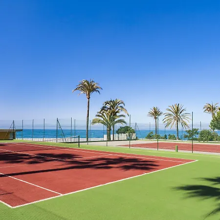 Globales Playa 호텔