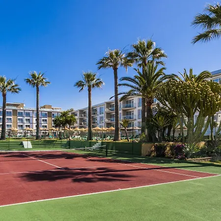 Globales Playa 4* Estepona