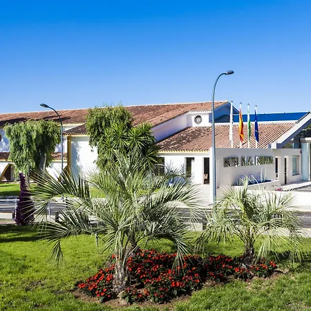 Hotel Globales Playa Estepona